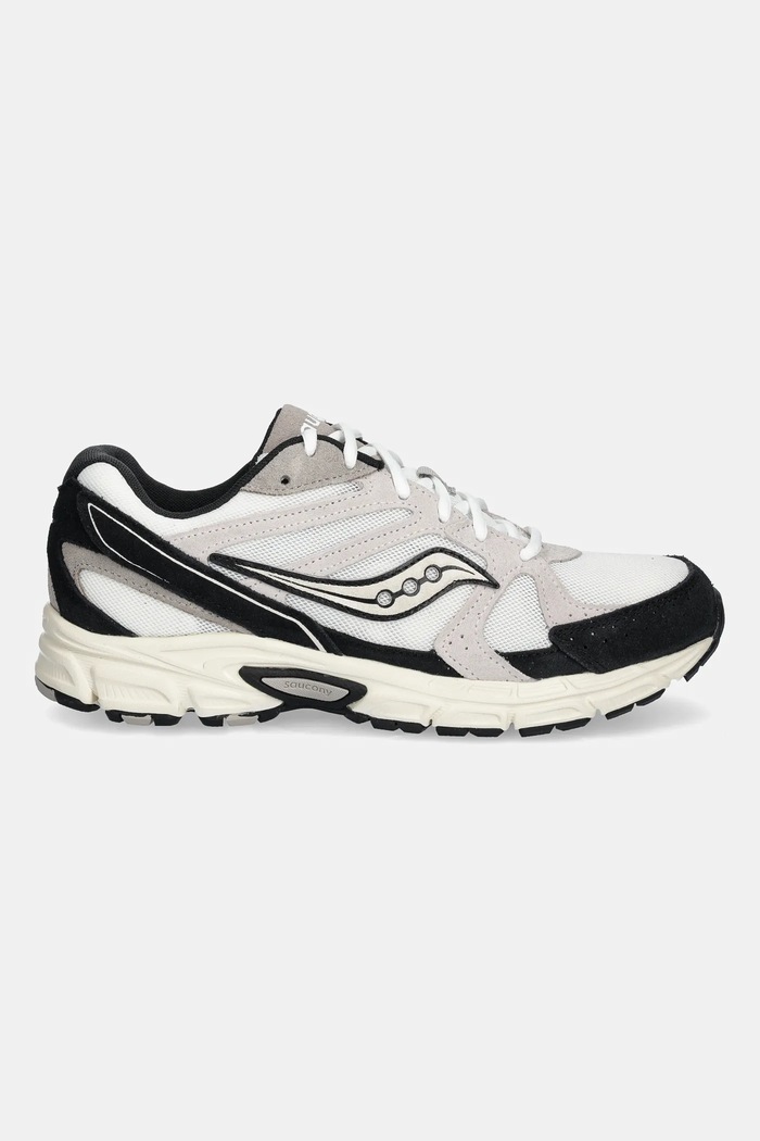 Saucony sneakersy RIDE MILLENNIUM S70856.4 szary SS25