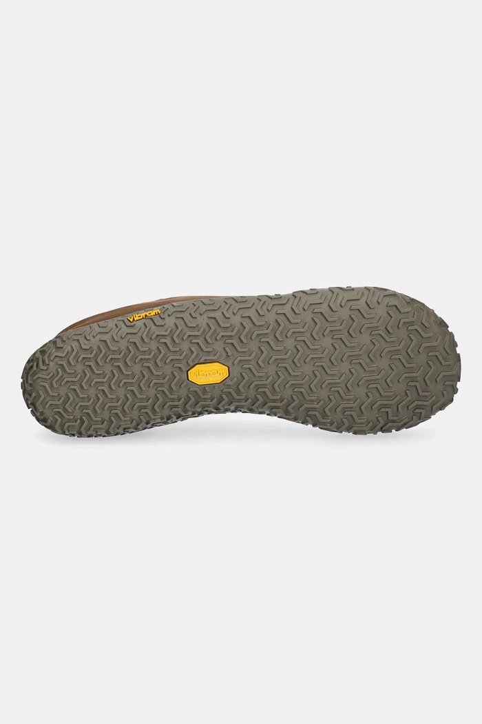 Cipele Merrell Vapor Glove 6 Leather J067863 smeđa