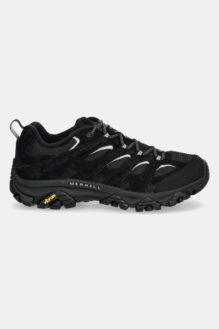 Merrell Pantofi MOAB 3 J500509 negru SS25