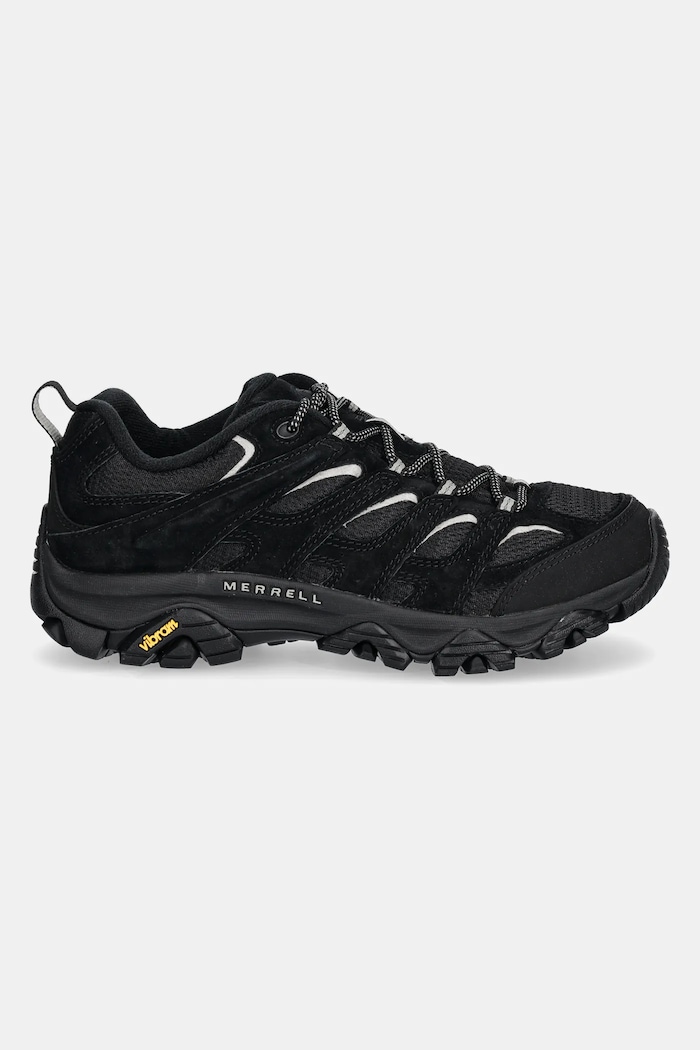 Merrell Pantofi MOAB 3 J500509 negru SS25