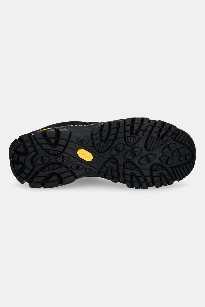 Pantofi MOAB 3 Merrell negru J500509