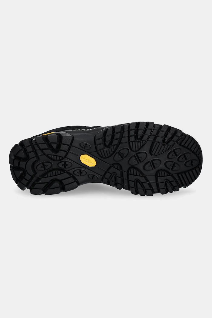 Pantofi MOAB 3 Merrell negru J500509
