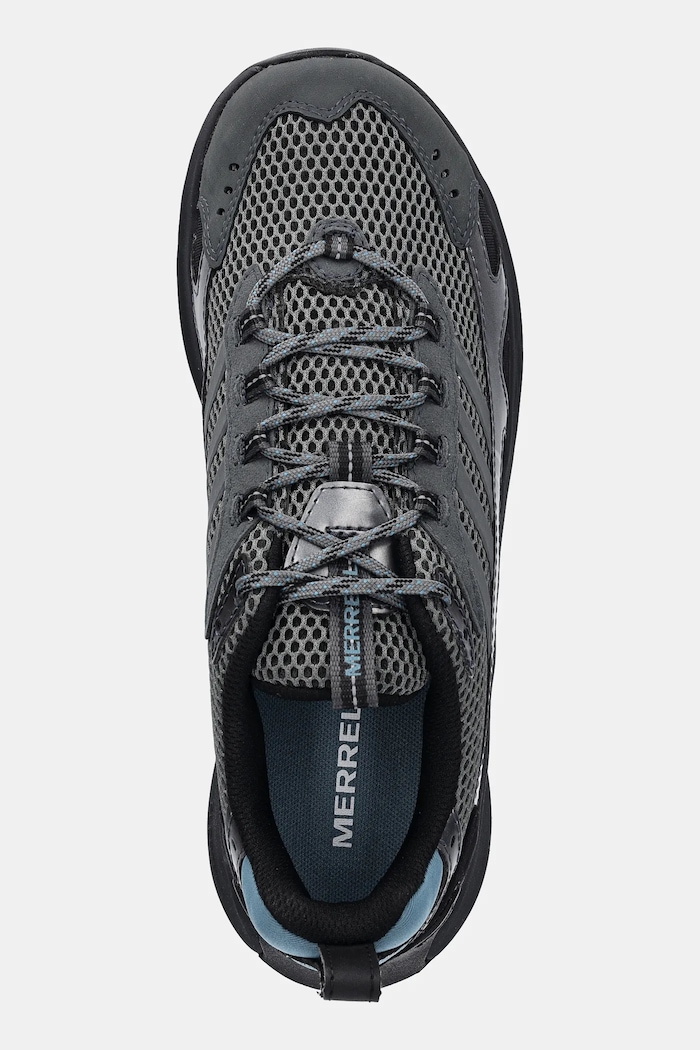 Cipele Merrell Moab Speed 2 Vent 2k SE siva J006975