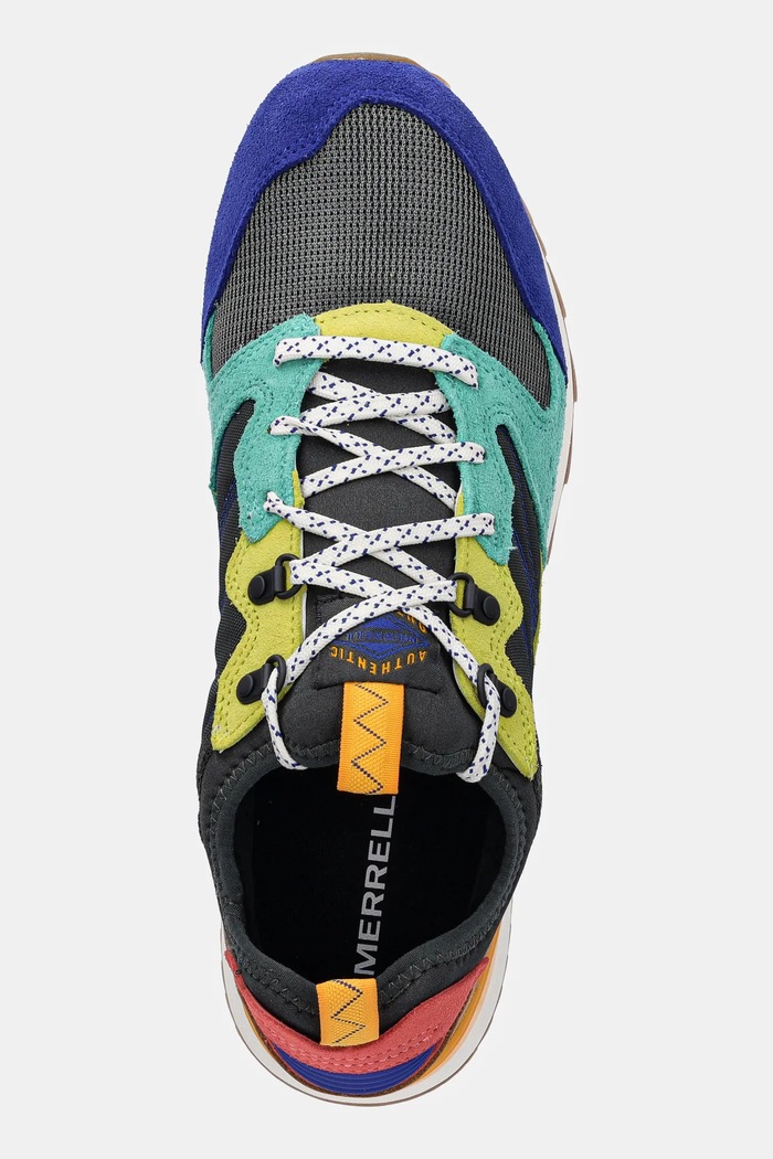 Tenisice Merrell ALPINE 83 šarena J007007