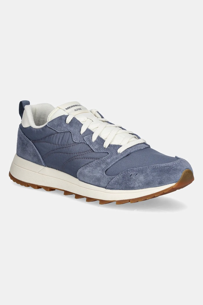 Merrell Sneakers ALPINE 83 albastru J007031