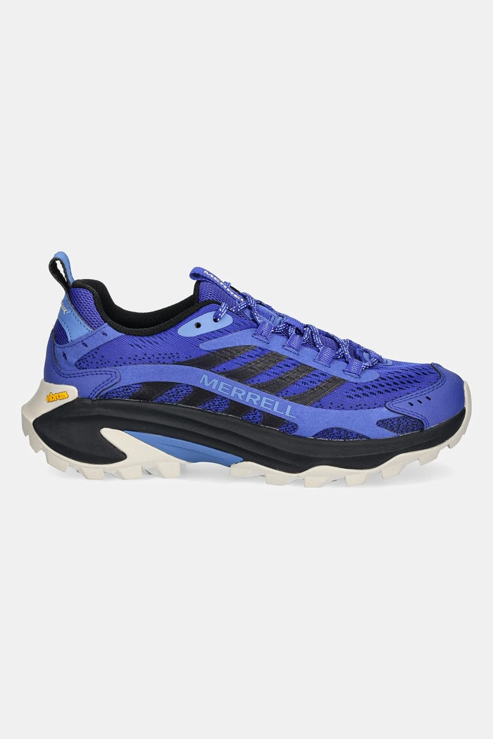 Merrell Pantofi Moab Speed 2 J038273 albastru SS25