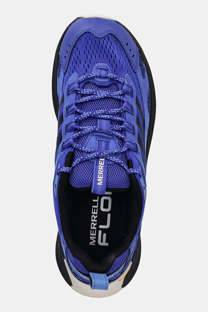 Pantofi Moab Speed 2 Merrell J038273 albastru