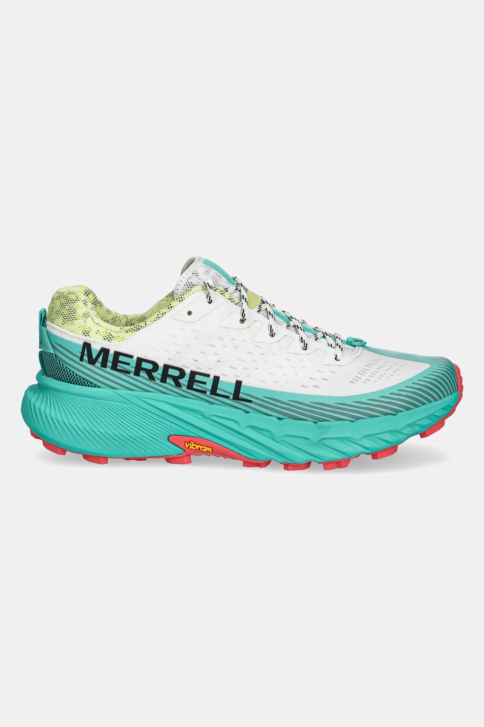 Cipele Merrell Agility Peak 5 J068339 bijela SS25