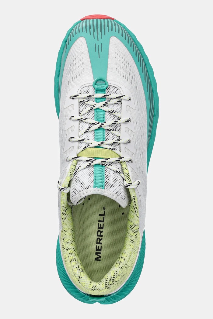 Cipele Merrell Agility Peak 5 bijela J068339