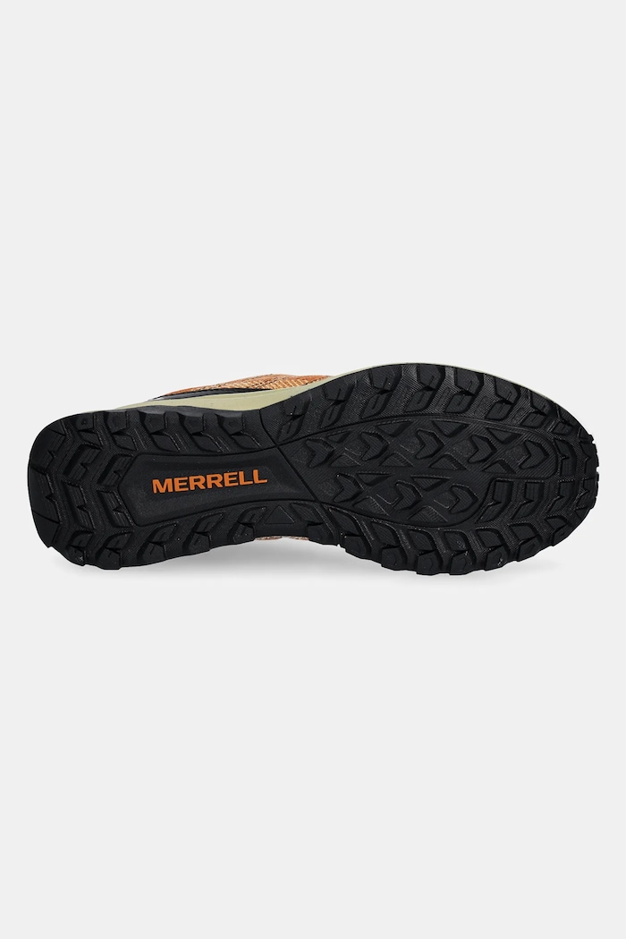 Cipele Merrell Fly Strike J068439 narančasta