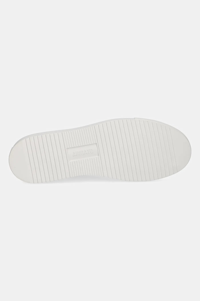 Axel Arigato leather sneakers Clean 90 Sneaker 28102. white