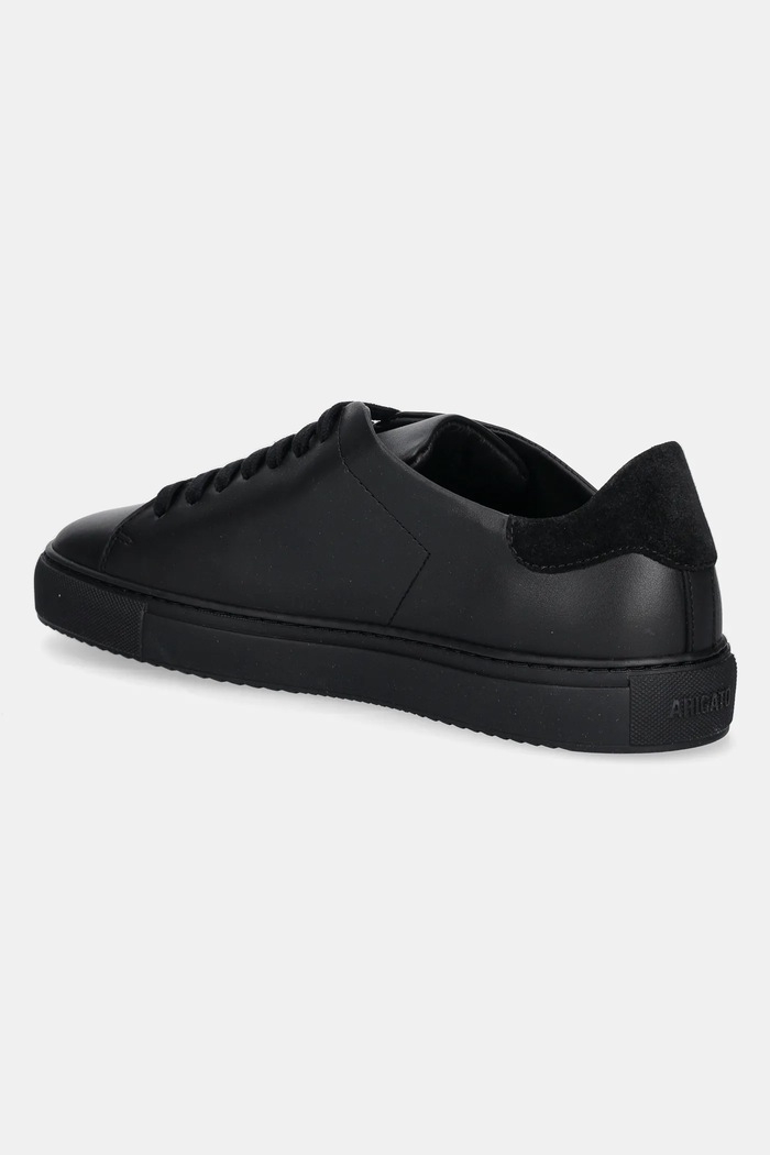Obuwie Axel Arigato sneakersy skórzane Clean 90 Sneaker 28116 czarny