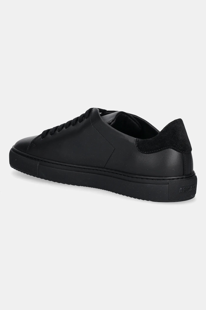 Obuwie Axel Arigato sneakersy skórzane Clean 90 Sneaker 28116 czarny