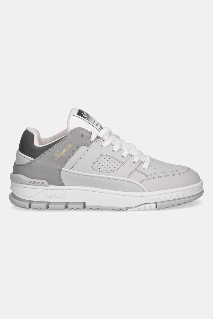 Tenisky Axel Arigato Area Lo Sneaker F2362001 sivá SS25