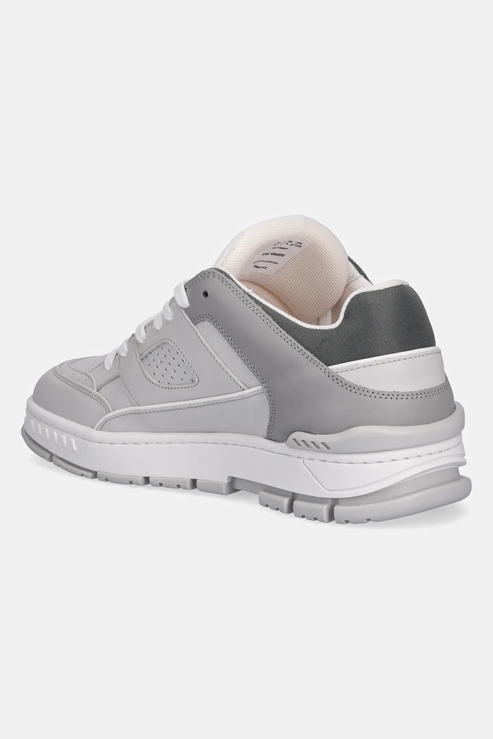 Obuv Tenisky Axel Arigato Area Lo Sneaker F2362001 sivá