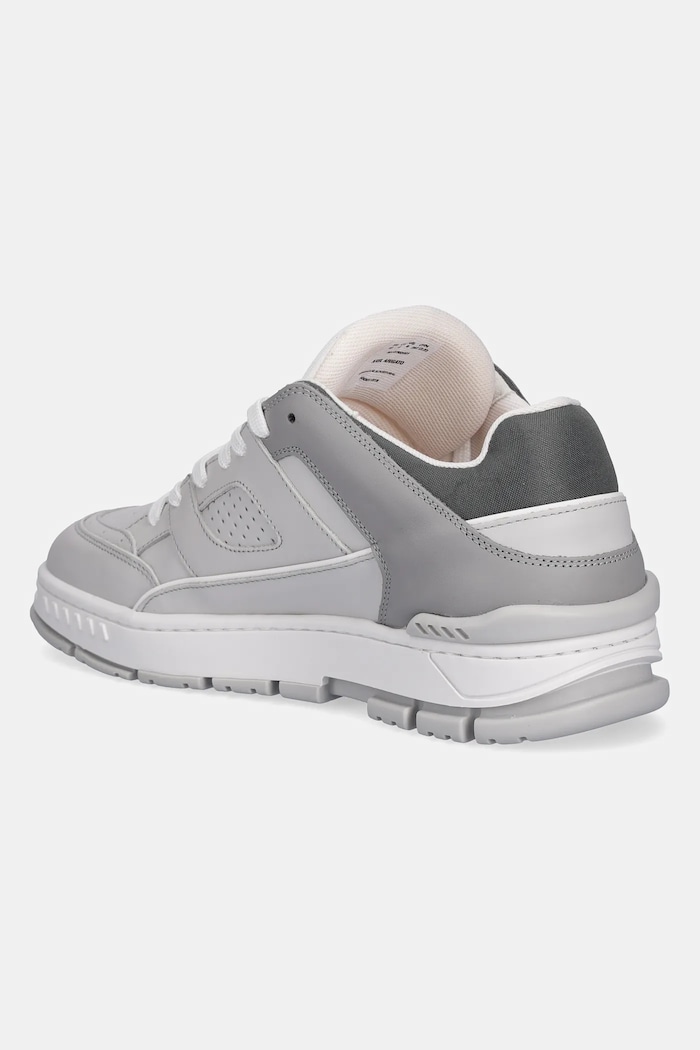 Obuv Tenisky Axel Arigato Area Lo Sneaker F2362001 sivá