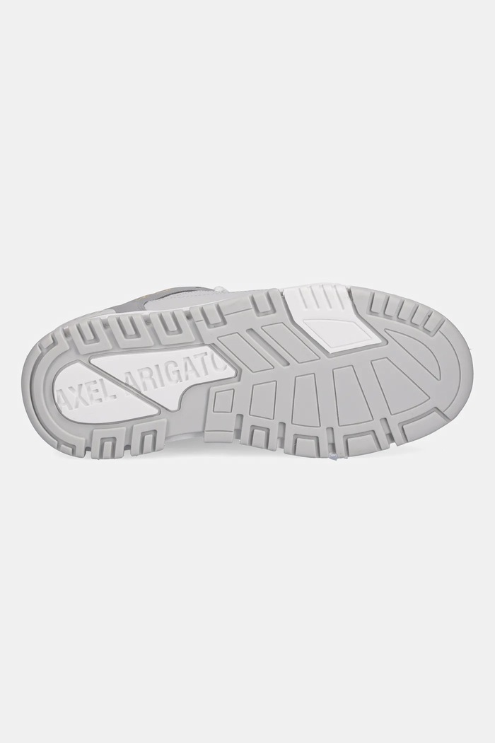 Tenisky Axel Arigato Area Lo Sneaker F2362001 sivá
