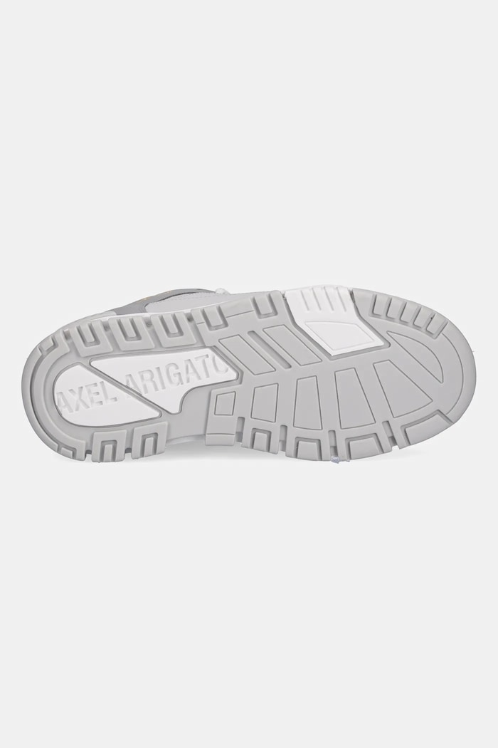 Tenisky Axel Arigato Area Lo Sneaker F2362001 sivá