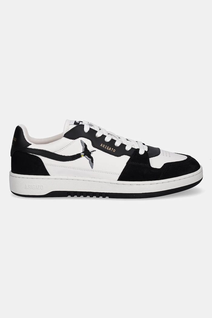 Δερμάτινα sneakers Axel Arigato Bee Bird Sneaker F2528002 λευκό AA00