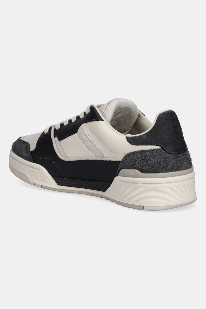 Shoes Axel Arigato leather sneakers Clay Sneaker F2538002 gray