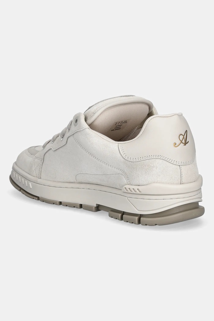 Обувки Велурени маратонки Axel Arigato Area Haze Sneaker F2548001 бежов