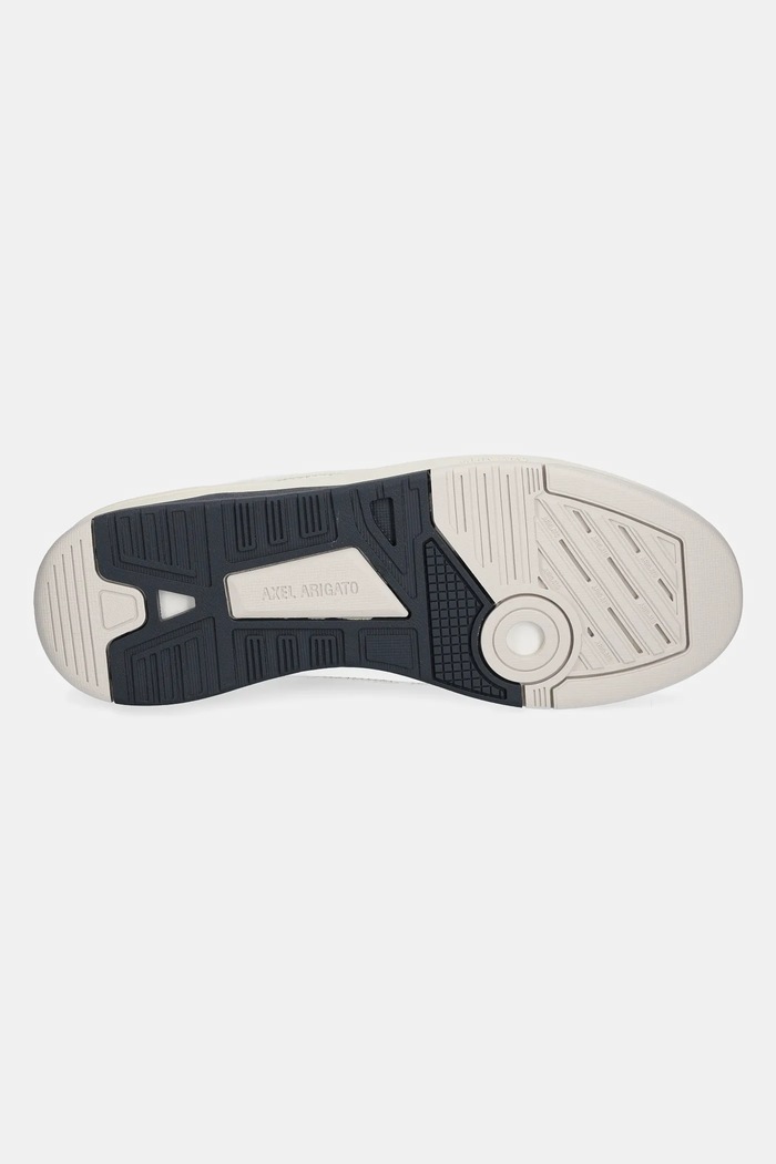 Шкіряні кросівки Axel Arigato Clay Sneaker F2733002 білий