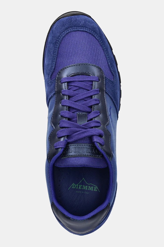 Sneakers Diemme Onigo μπλε DI25SPONM.M01F011KLE
