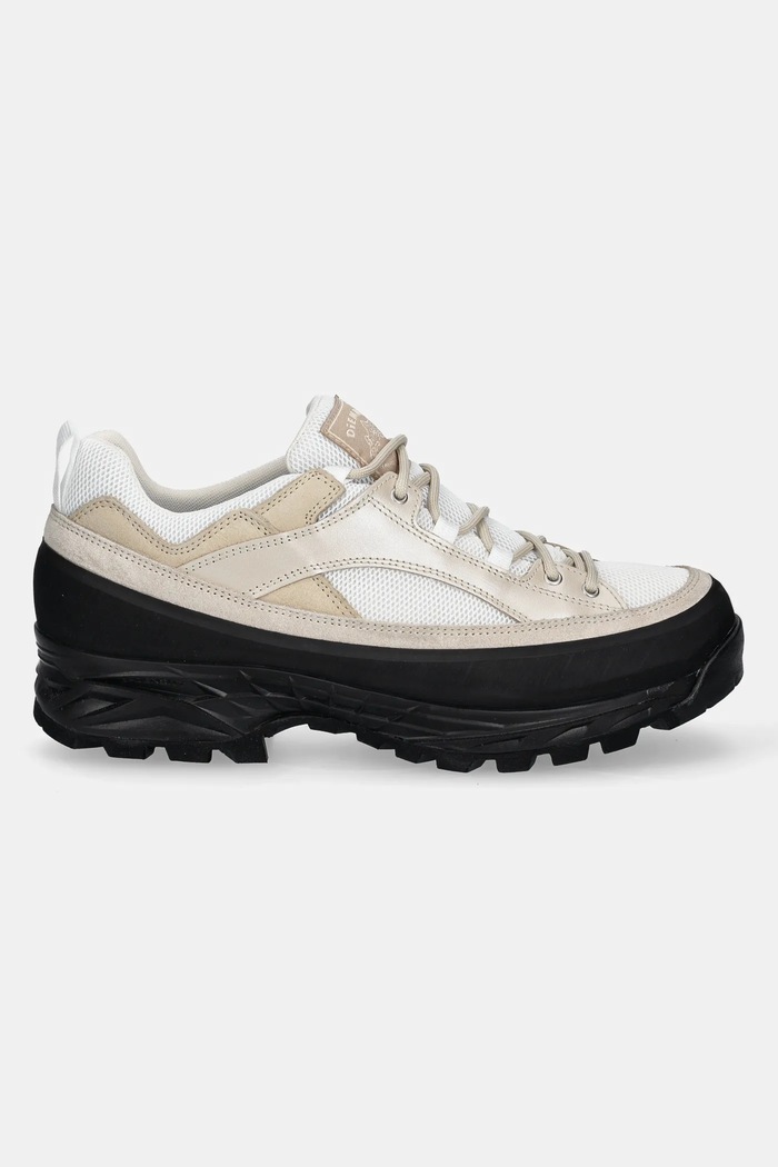 Diemme shoes Grappa Hiker DI25SPGHM.F02X089CRE beige SS25