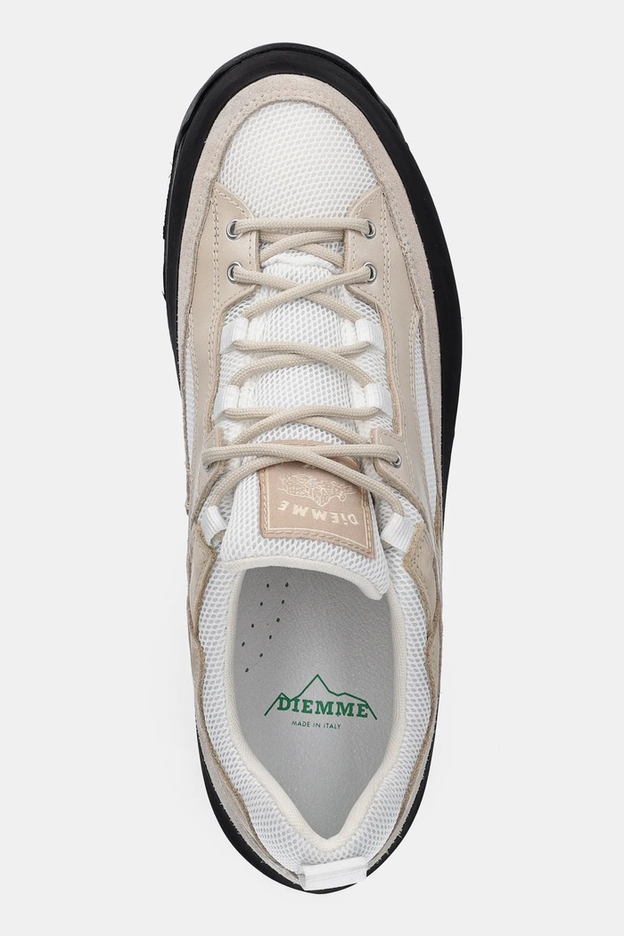 Diemme shoes Grappa Hiker beige DI25SPGHM.F02X089CRE