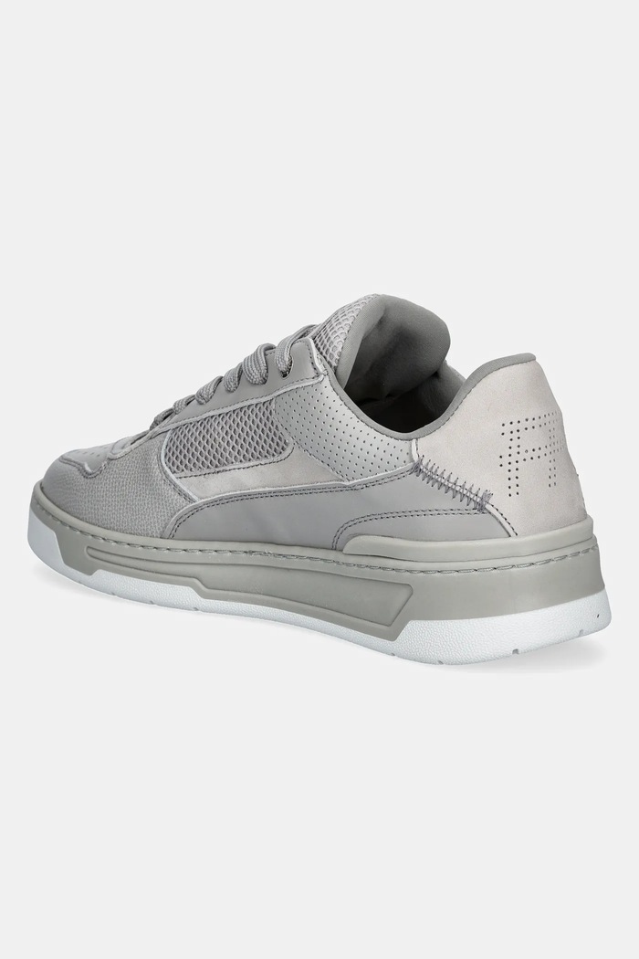 Παπούτσια Δερμάτινα sneakers Filling Pieces Cruiser Crumbs 64427541002 γκρί