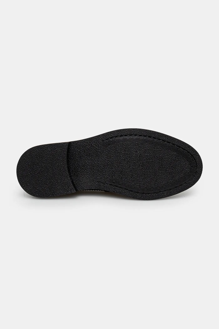 Μοκασίνια Filling Pieces Loafer Reed 44278553030 μπεζ