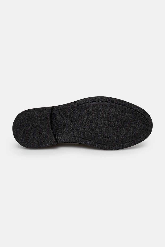 Μοκασίνια Filling Pieces Loafer Reed 44278553030 μπεζ