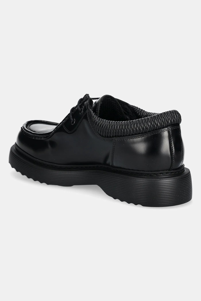 Παπούτσια Κλειστά παπούτσια Filling Pieces Moc Derby Fuse 64528761861 μαύρο