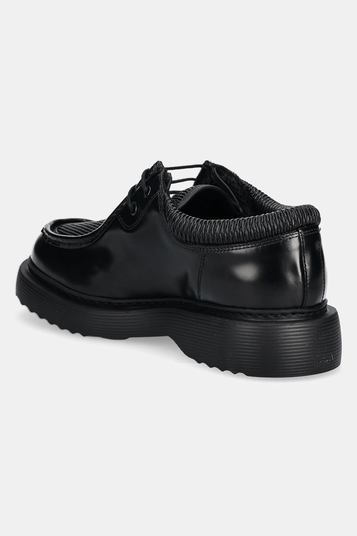 Obuwie Filling Pieces półbuty Moc Derby Reed 64578551861 czarny
