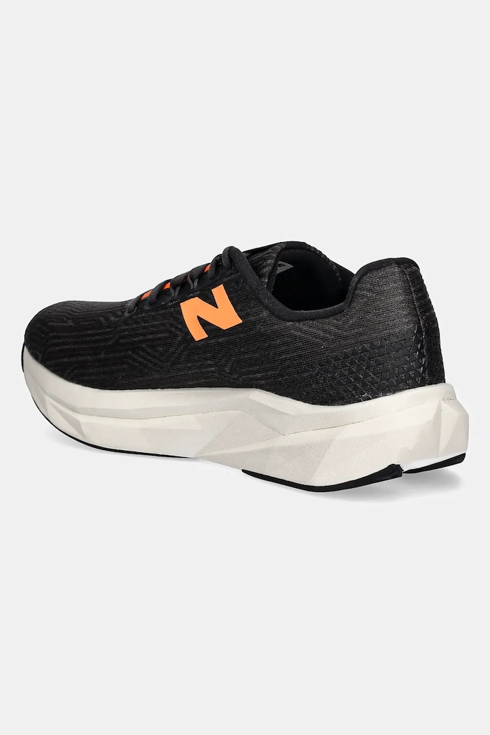 Obuwie New Balance buty do biegania FuelCell Propel v5 MFCPRCB5 czarny