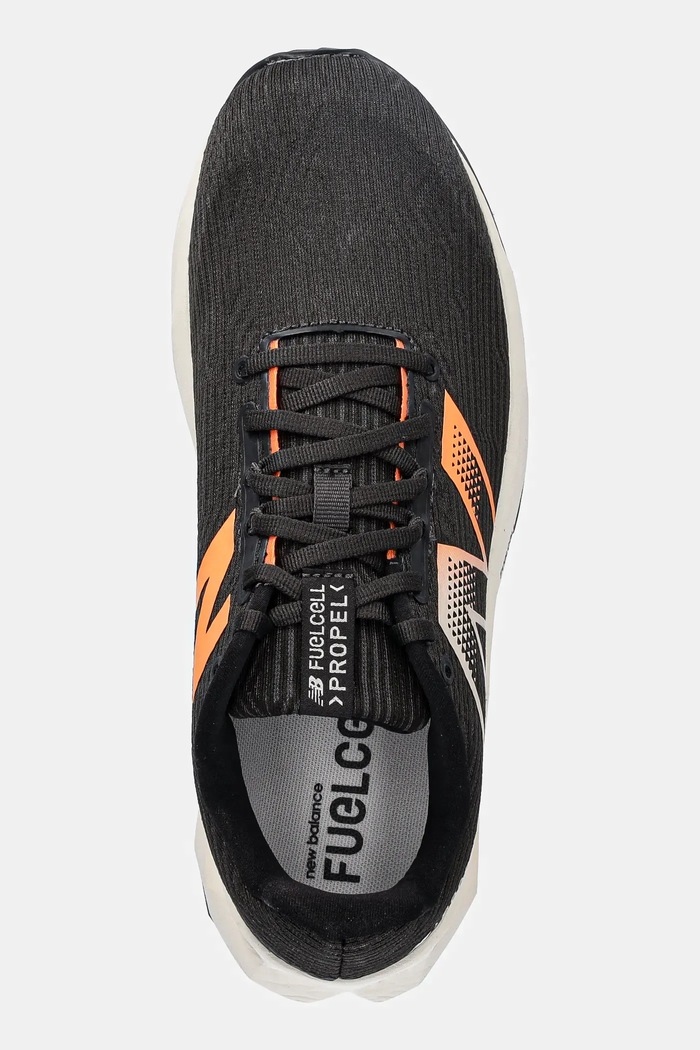 New Balance buty do biegania FuelCell Propel v5 czarny MFCPRCB5