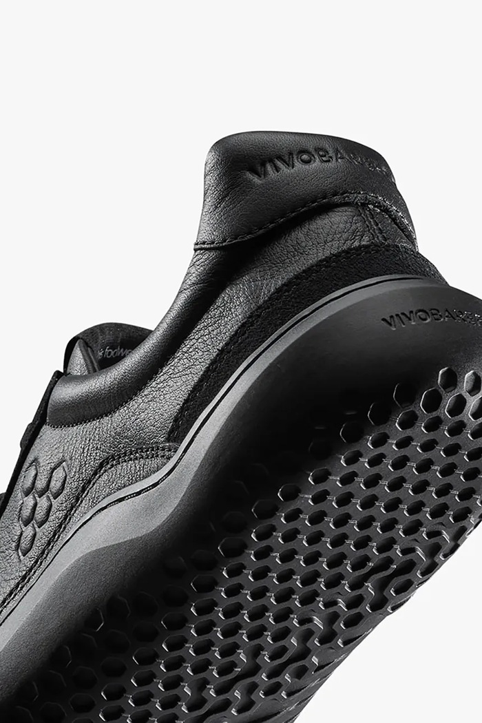 Vivobarefoot sneakers din piele GOBI II PREMIUM LEATHER 309660