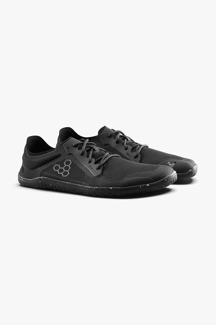 Vivobarefoot pantofi de sport PRIMUS LITE 3.5 309574 negru SS26
