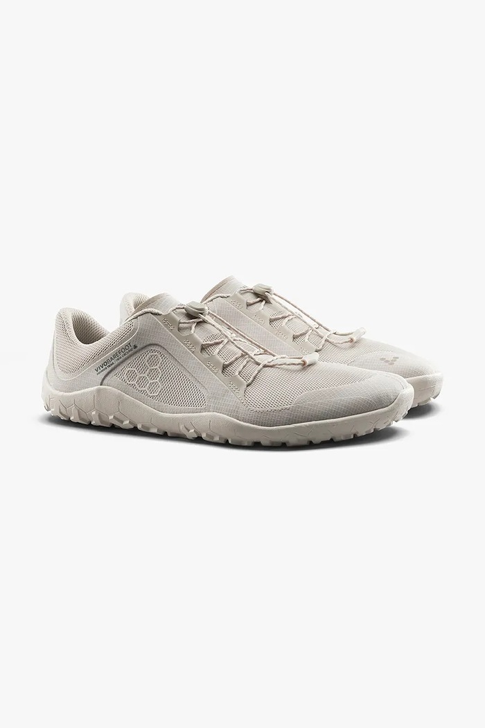 Vivobarefoot cipő Primus Trail FG 3.5 309600 bézs SS26