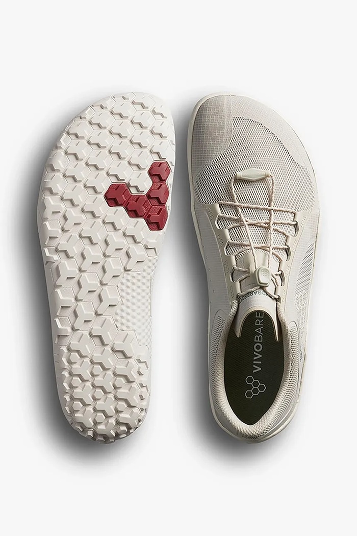Vivobarefoot cipő Primus Trail FG 3.5 309600 bézs