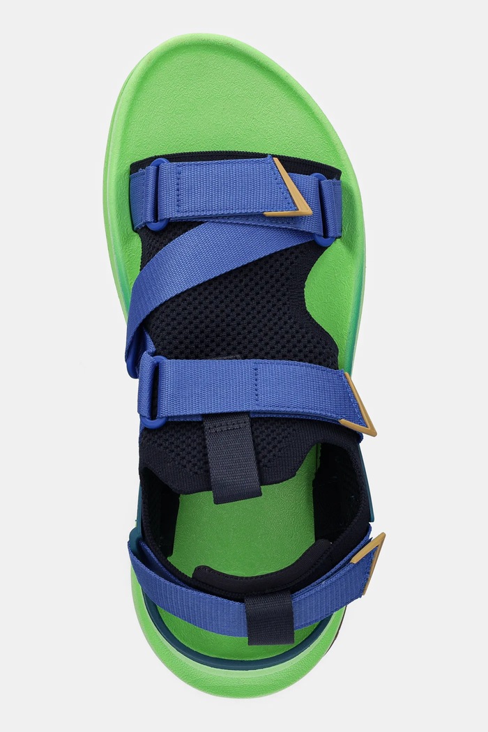 Sandále Teva Aventrail modrá 1156150