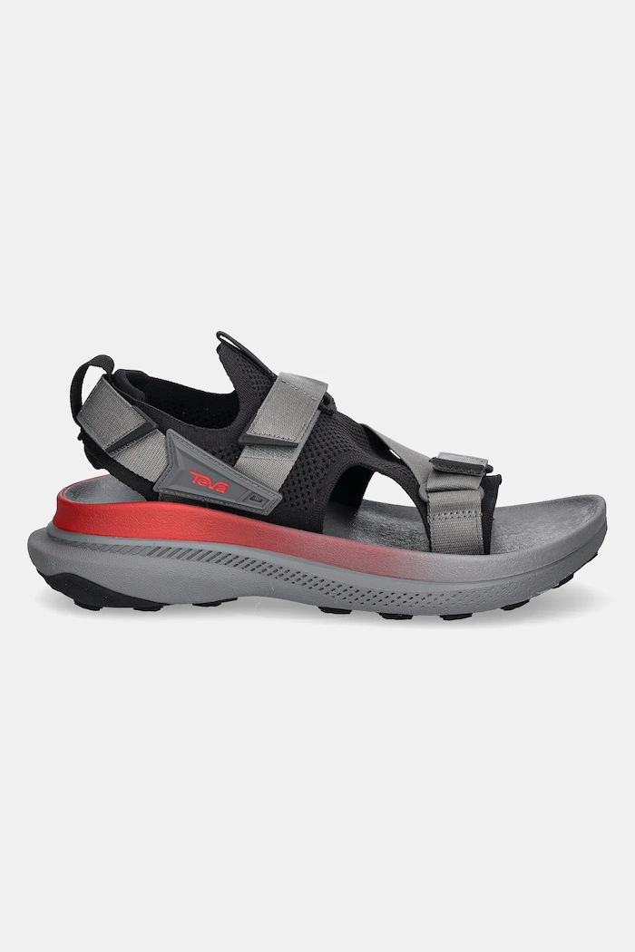 Sandale Teva Aventrail 1156150 siva SS25