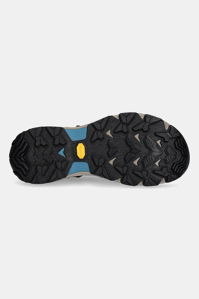 Sandály Teva Grandview Max Sandal 1164770 hnědá