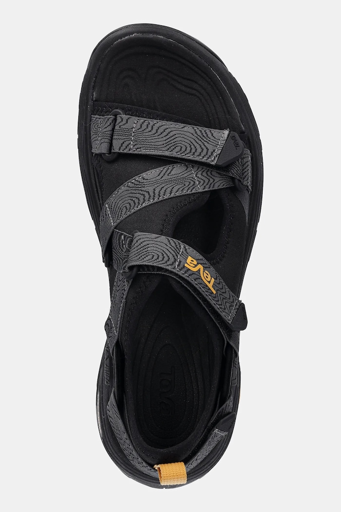 Sandály Teva Grandview Max Sandal černá 1164770