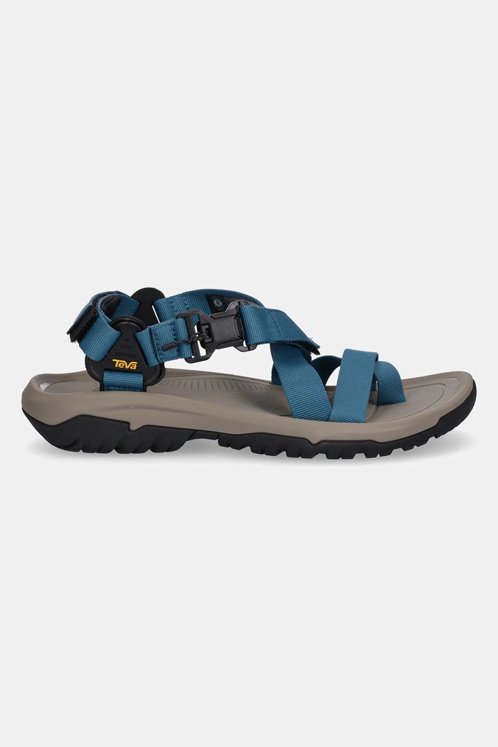 Sandále Teva Hurricane Terra Dactyl 1169430 modrá SS25