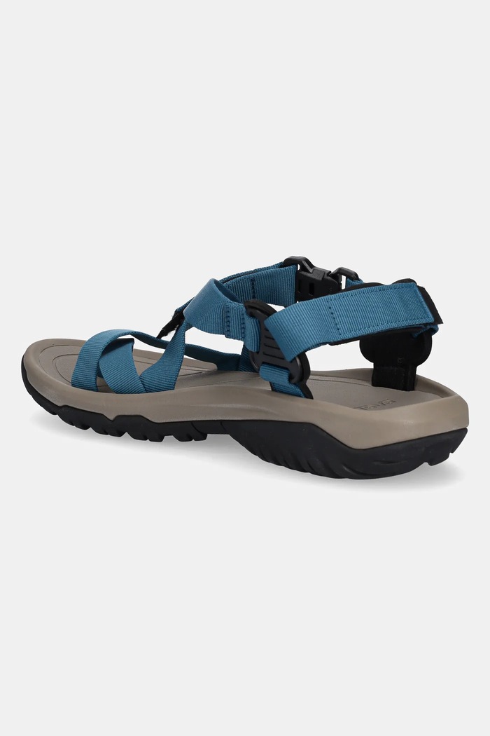 Obuv Sandále Teva Hurricane Terra Dactyl 1169430 modrá