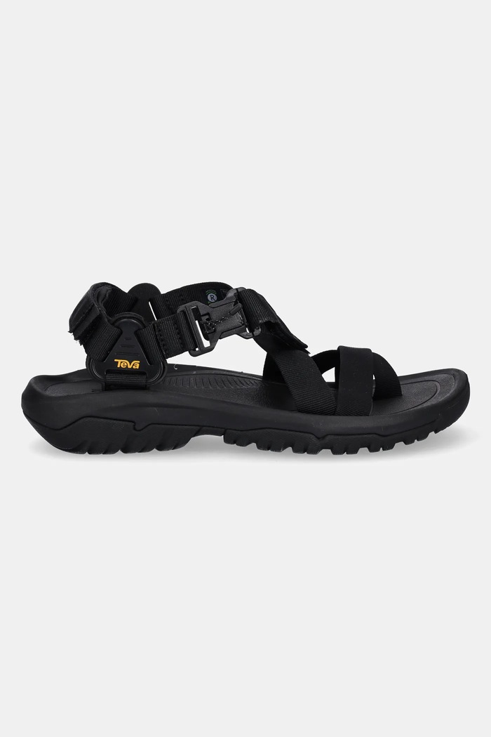 Sandali Teva Hurricane Terra Dactyl 1169430 črna SS25