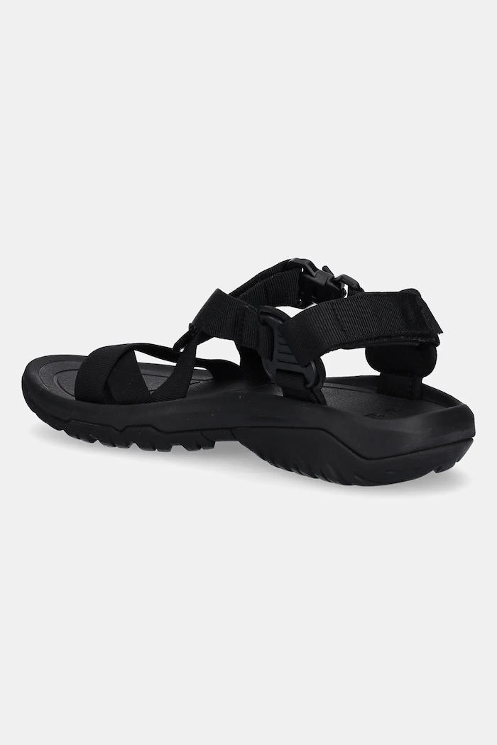 Obutev Sandali Teva Hurricane Terra Dactyl 1169430 črna