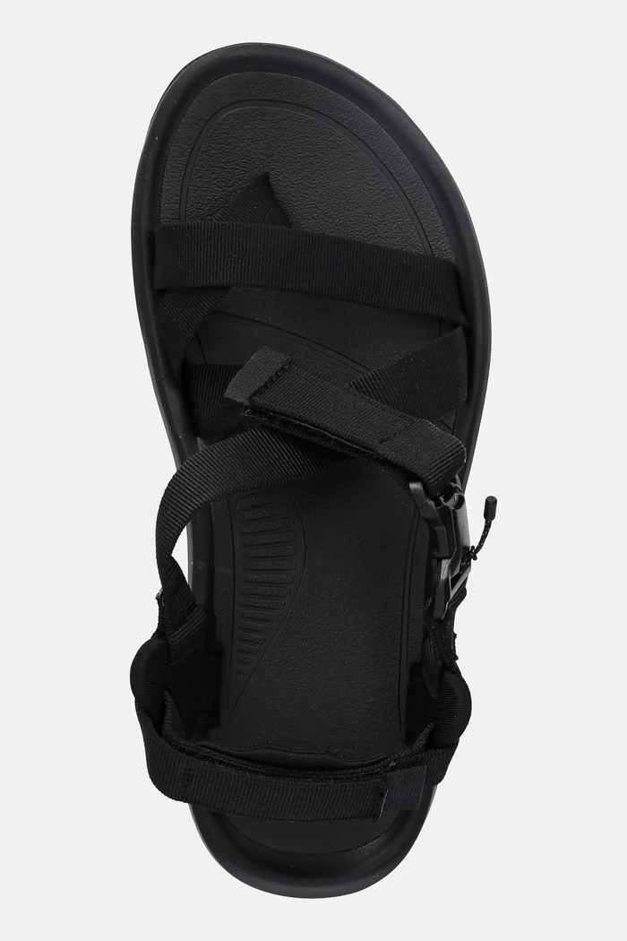 Sandali Teva Hurricane Terra Dactyl črna 1169430