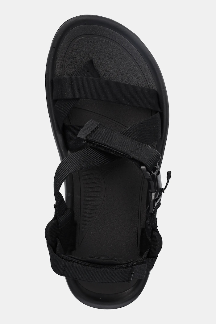 Sandali Teva Hurricane Terra Dactyl črna 1169430